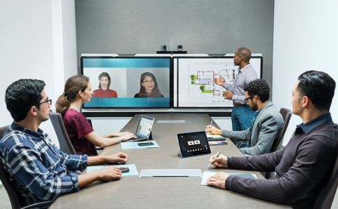 多人々视频会议怎么实现，如何搭建视频会议